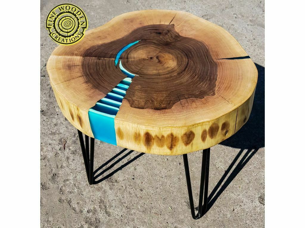 FineR DEEP Casting epoxy resin for deep pour 7kg - Image 51