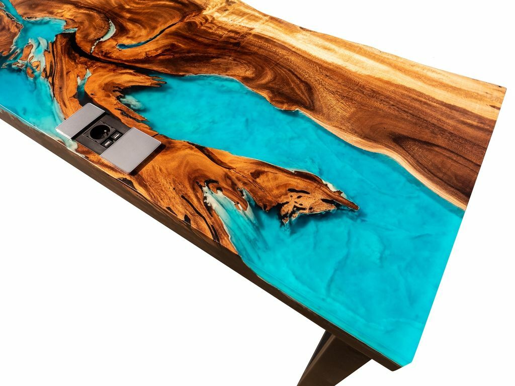 FineR DEEP Casting epoxy resin for deep pour 7kg - Image 35