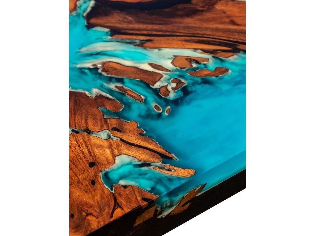 FineR DEEP Casting epoxy resin for deep pour 7kg - Image 20