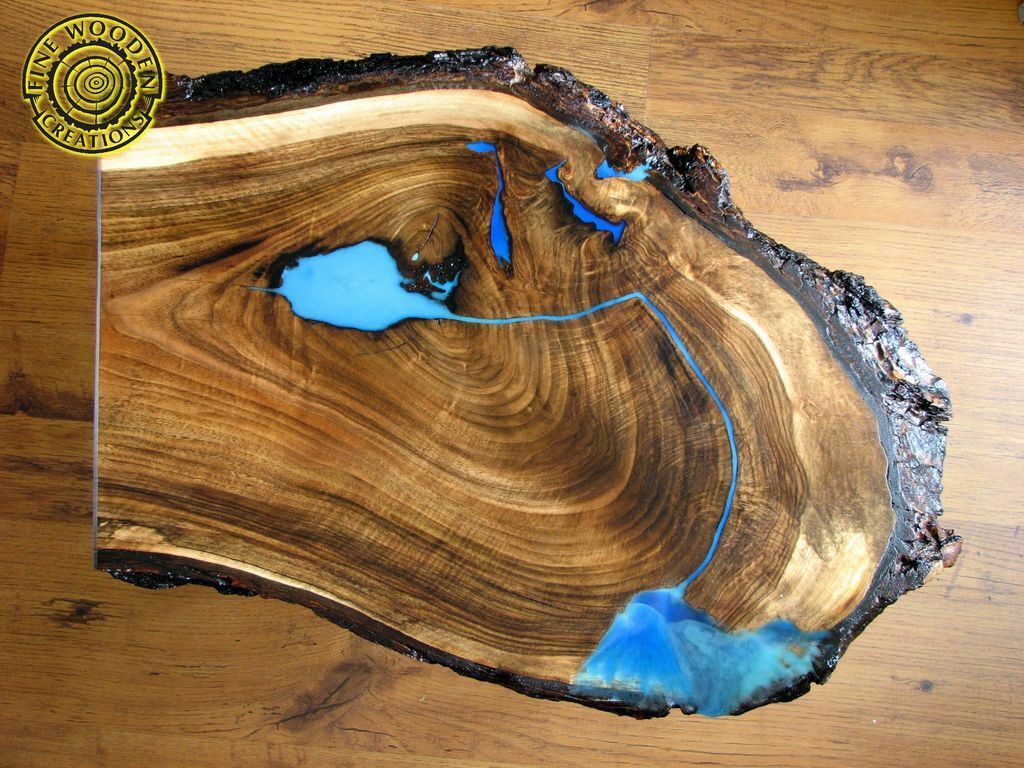 FineR DEEP Casting epoxy resin for deep pour 7kg - Image 62