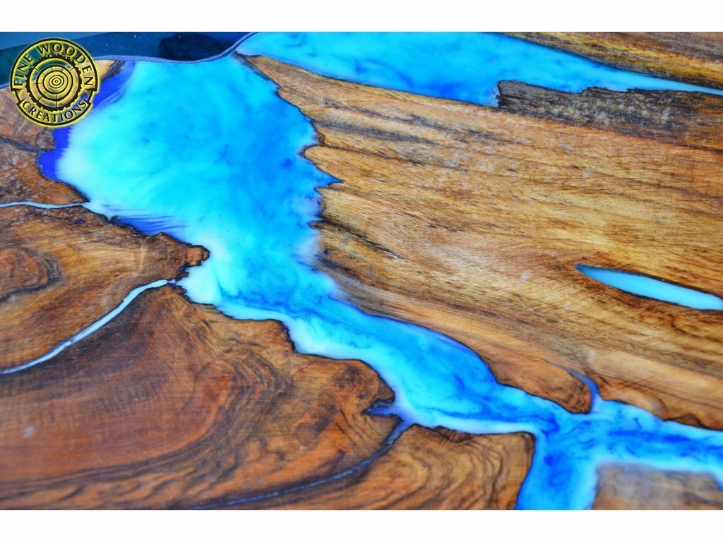 FineR DEEP Casting epoxy resin for deep pour 7kg - Image 57