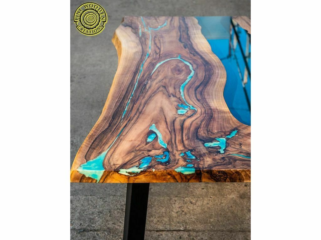 FineR DEEP Casting epoxy resin for deep pour 7kg - Image 50