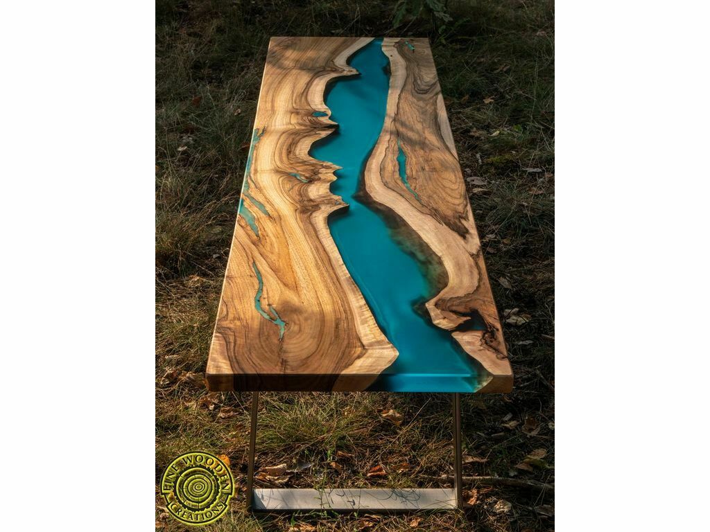 FineR DEEP Casting epoxy resin for deep pour 7kg - Image 48