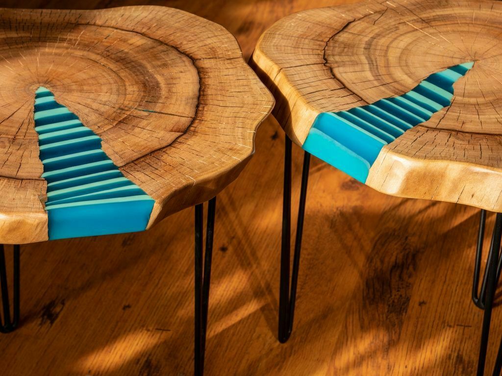 FineR DEEP Casting epoxy resin for deep pour 7kg - Image 38