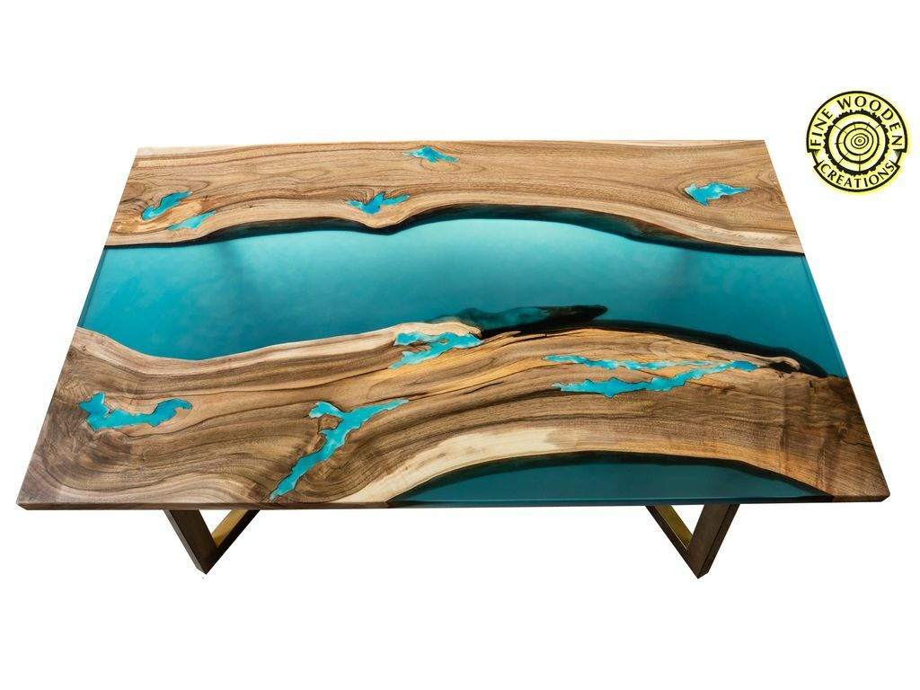 FineR DEEP Casting epoxy resin for deep pour 7kg - Image 9