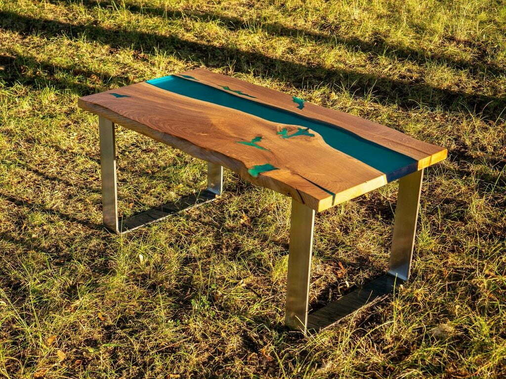 FineR DEEP Casting epoxy resin for deep pour 7kg - Image 11