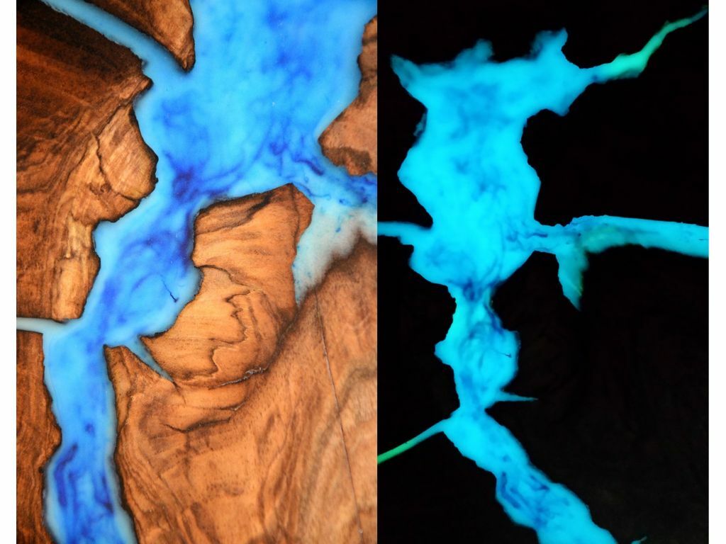FineR DEEP Casting epoxy resin for deep pour 7kg - Image 58