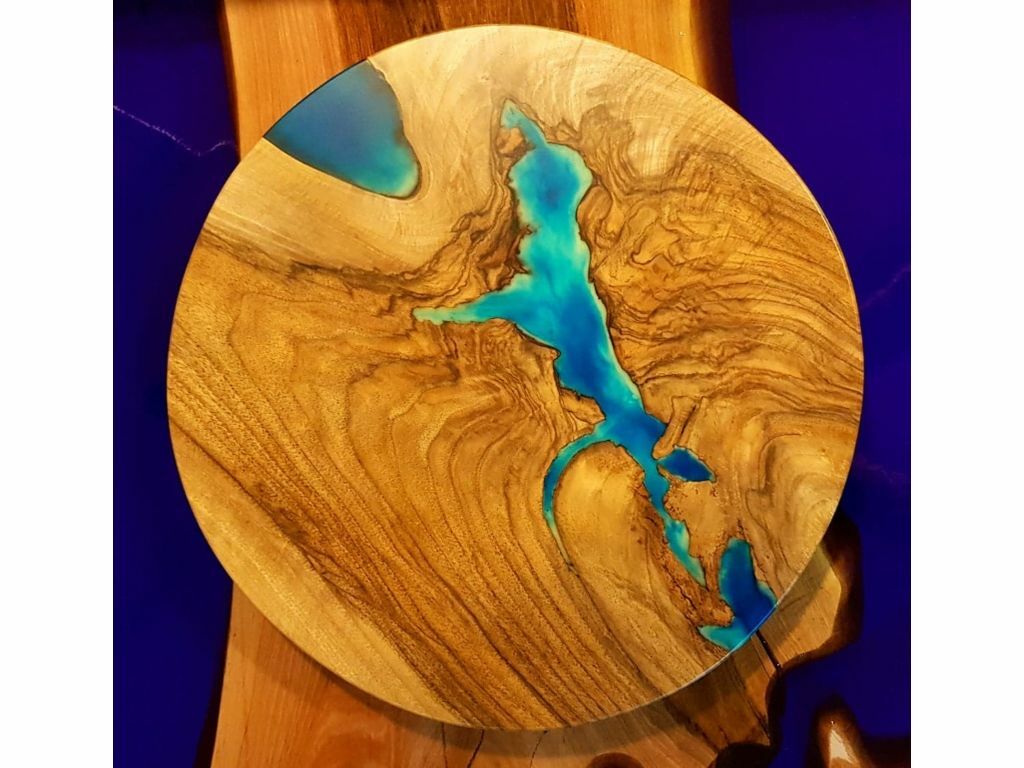 FineR DEEP Casting epoxy resin for deep pour 7kg - Image 37