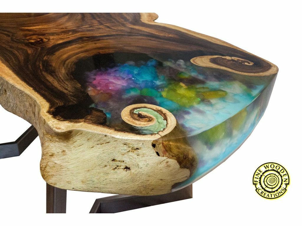 FineR DEEP Casting epoxy resin for deep pour 7kg - Image 14