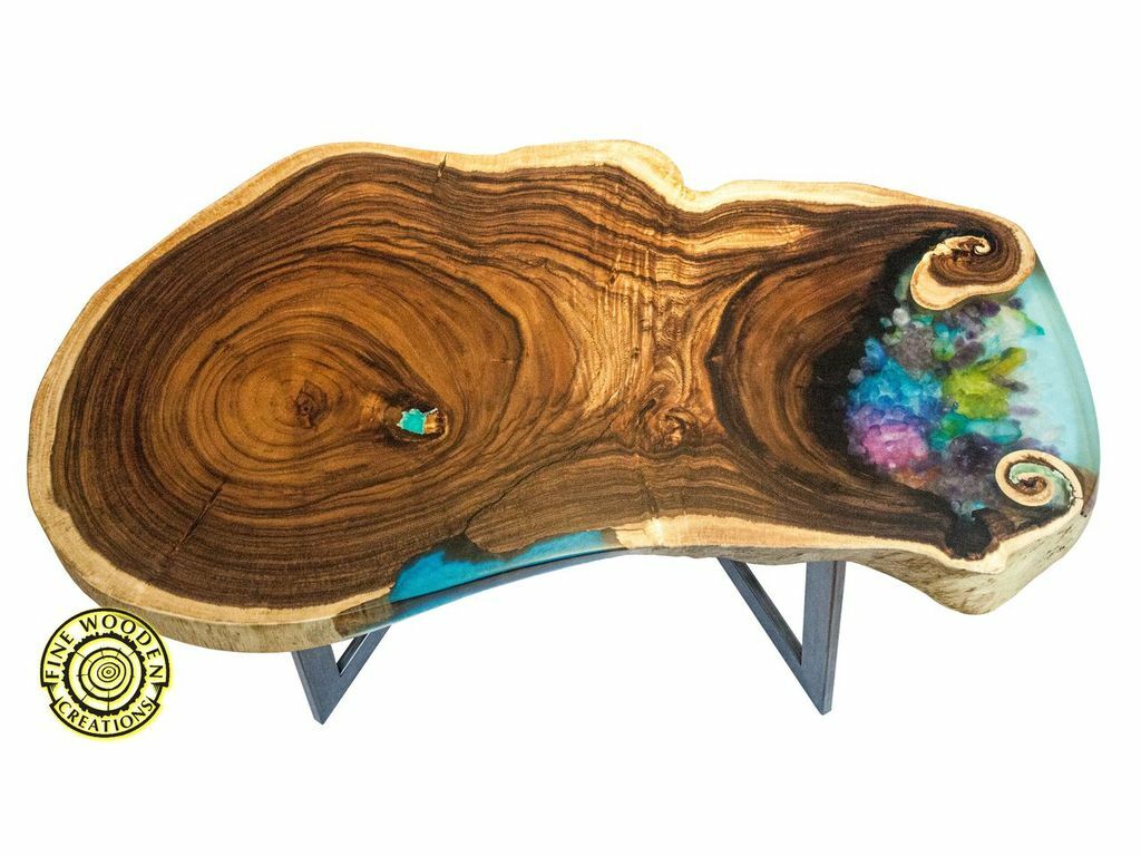 FineR DEEP Casting epoxy resin for deep pour 7kg - Image 15