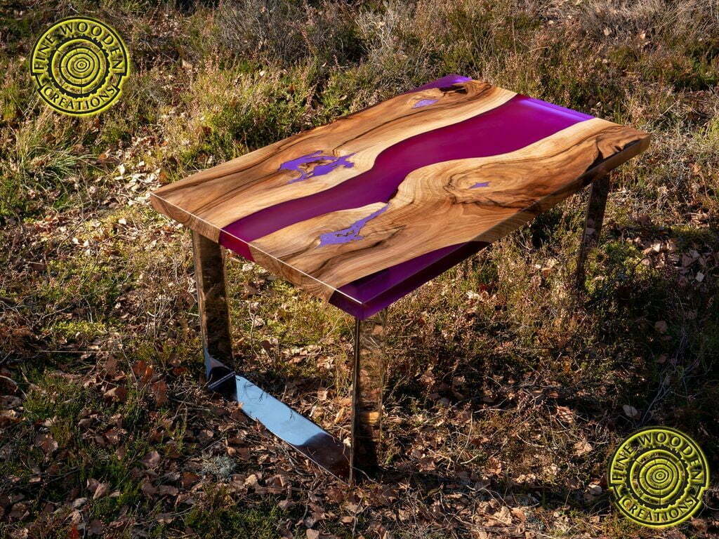 FineR DEEP Casting epoxy resin for deep pour 7kg - Image 45