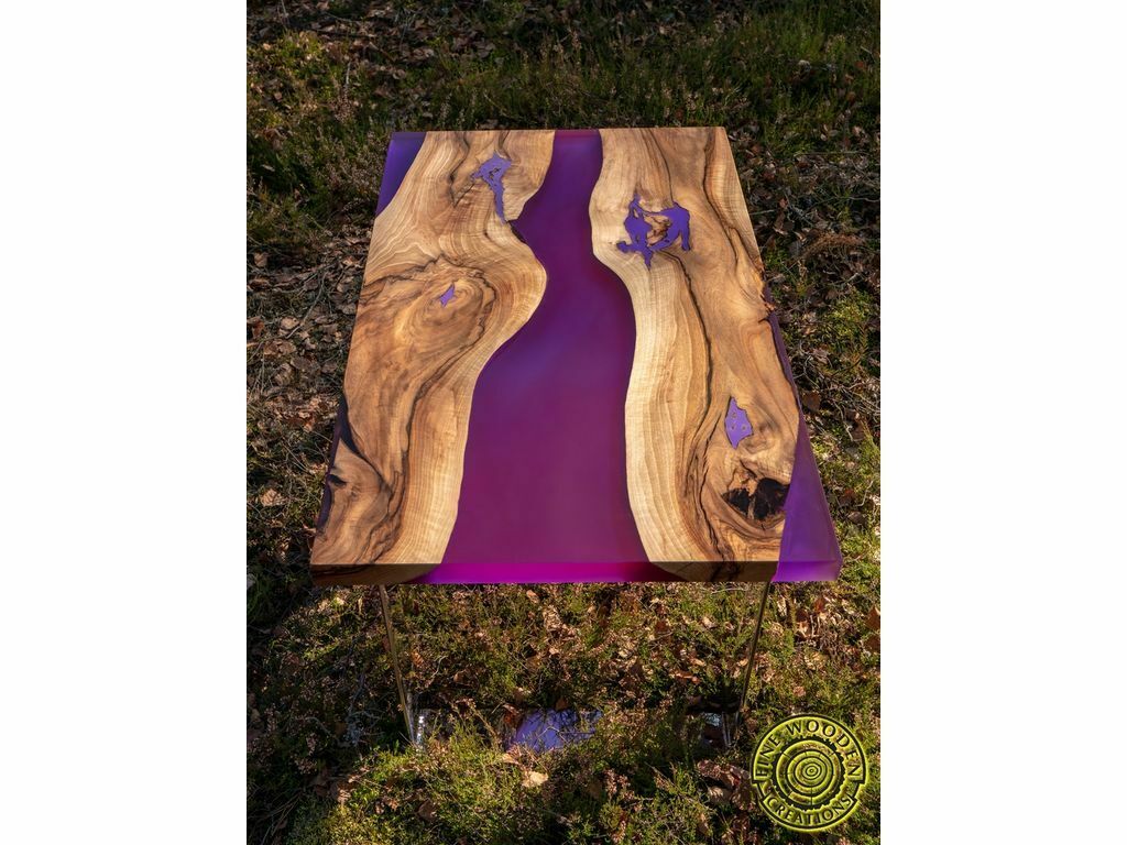 FineR DEEP Casting epoxy resin for deep pour 7kg - Image 44