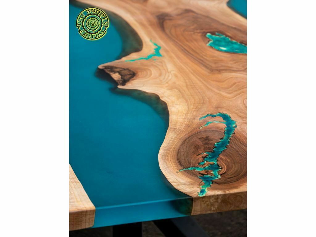 FineR DEEP Casting epoxy resin for deep pour 7kg - Image 21