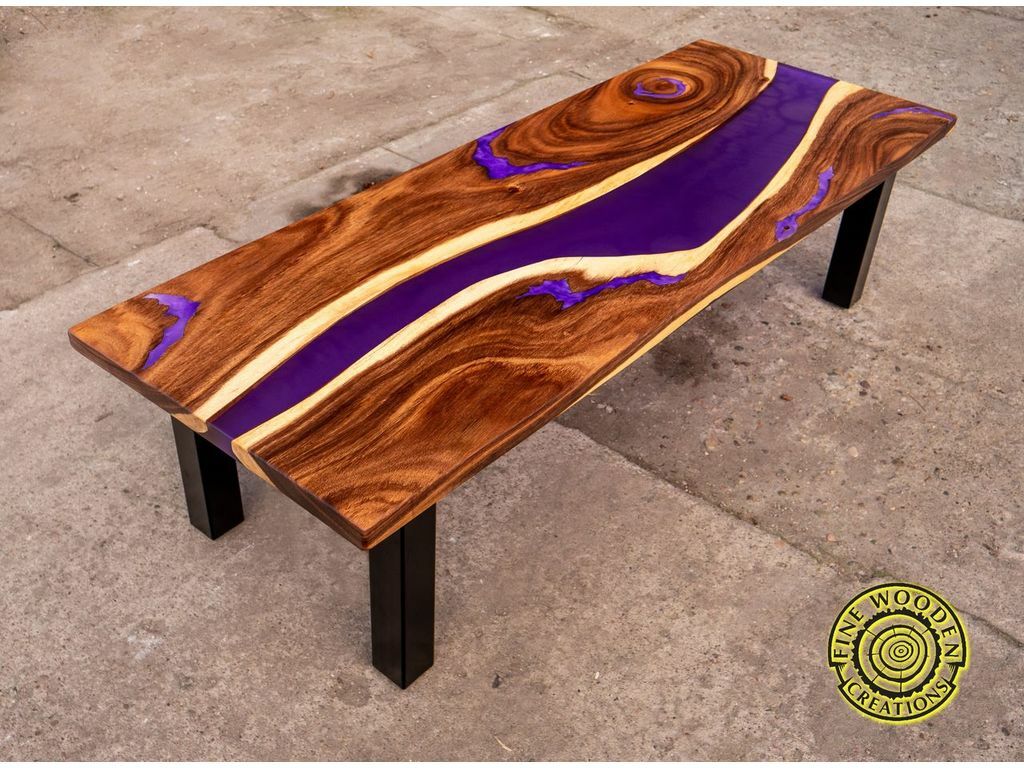 FineR DEEP Casting epoxy resin for deep pour 7kg - Image 17