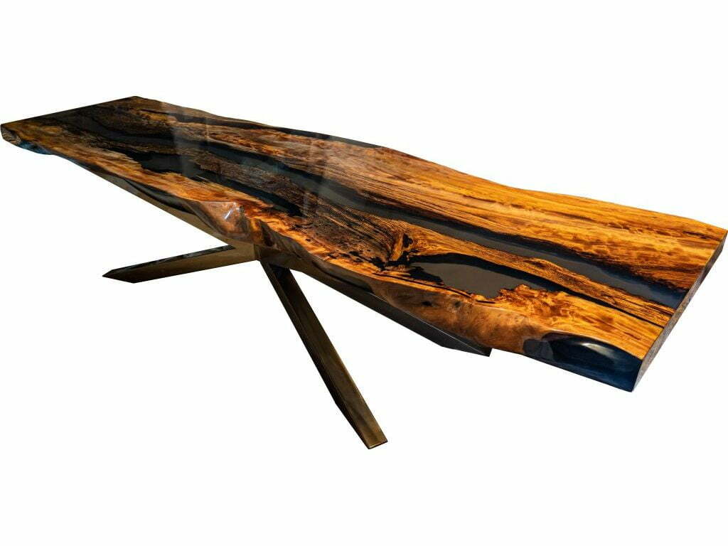 FineR DEEP Casting epoxy resin for deep pour 7kg - Image 12