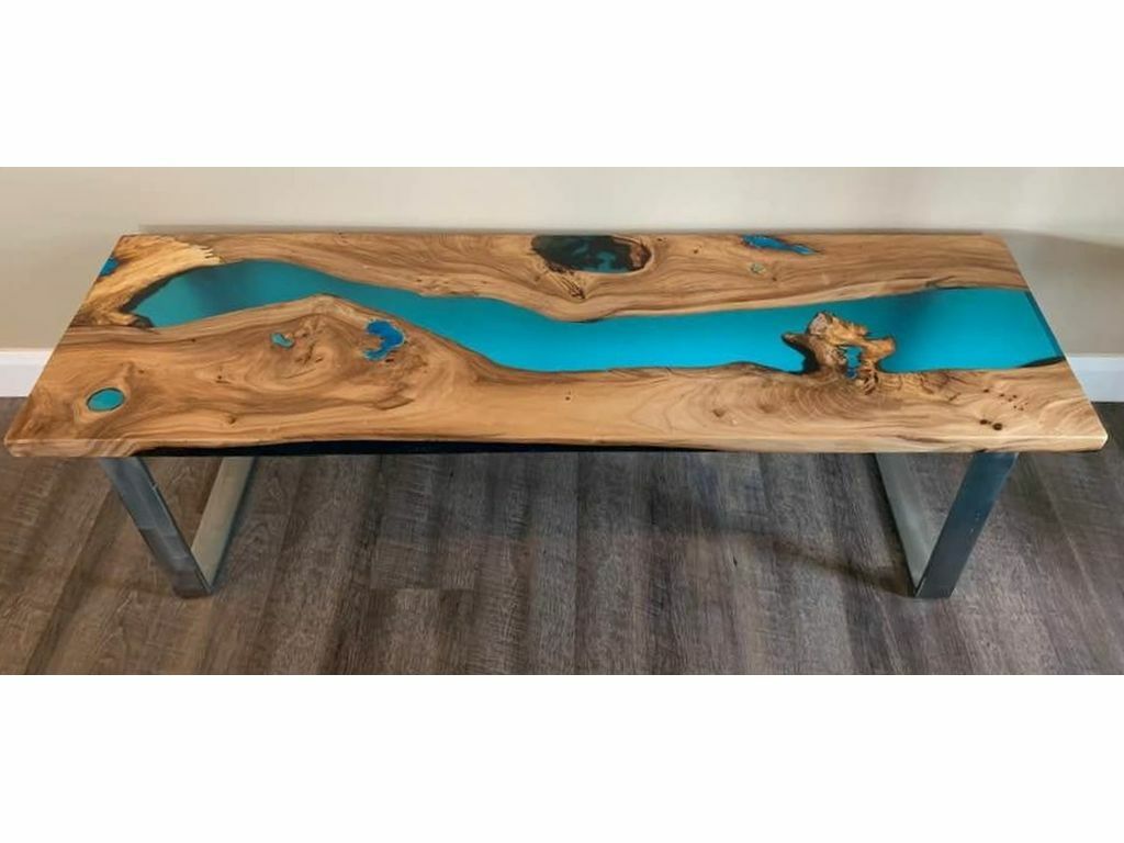 FineR DEEP Casting epoxy resin for deep pour 7kg - Image 34