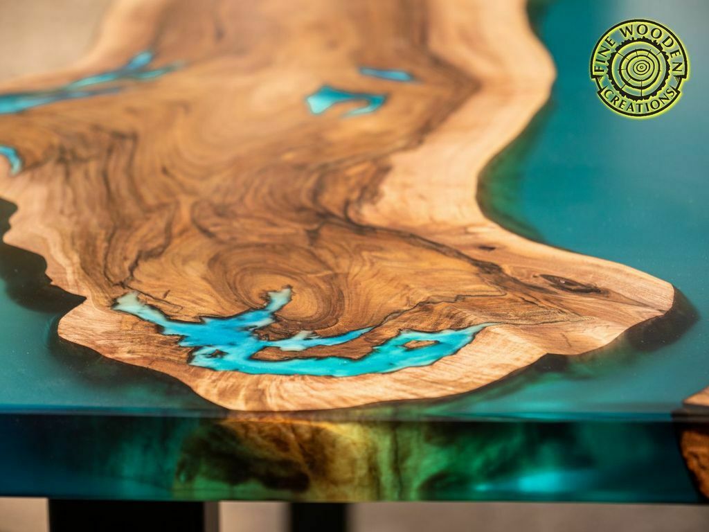 FineR DEEP Casting epoxy resin for deep pour 7kg - Image 23