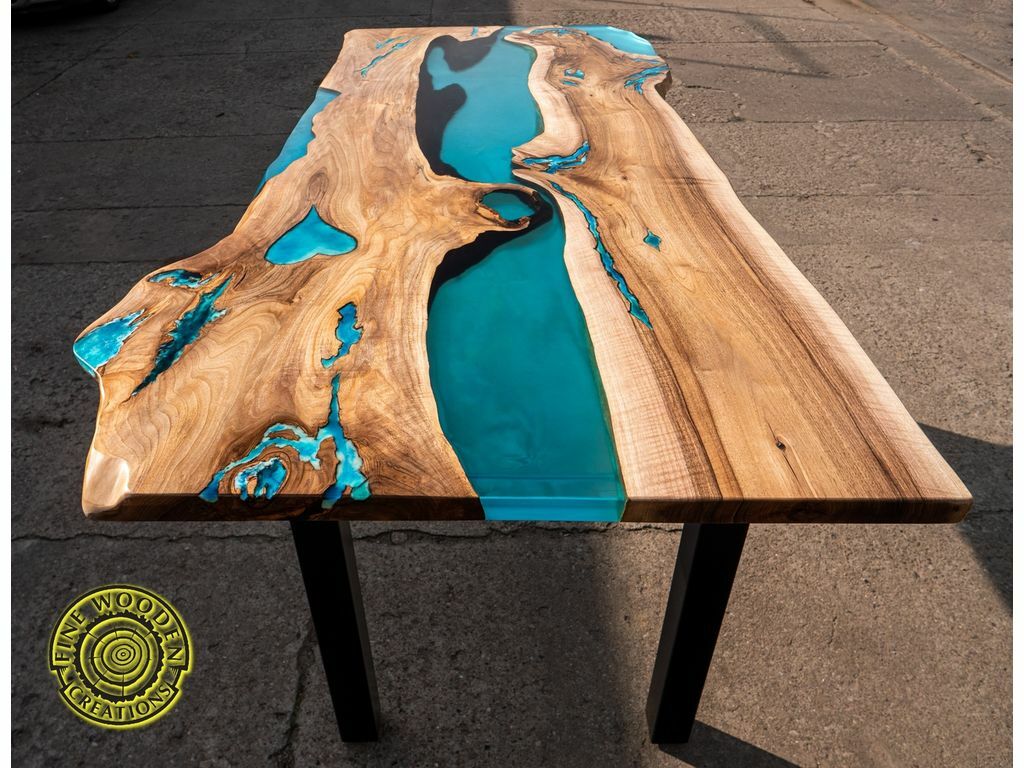 FineR DEEP Casting epoxy resin for deep pour 7kg - Image 31