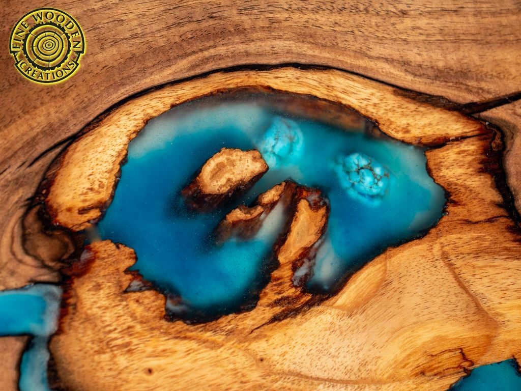 FineR DEEP Casting epoxy resin for deep pour 7kg - Image 24