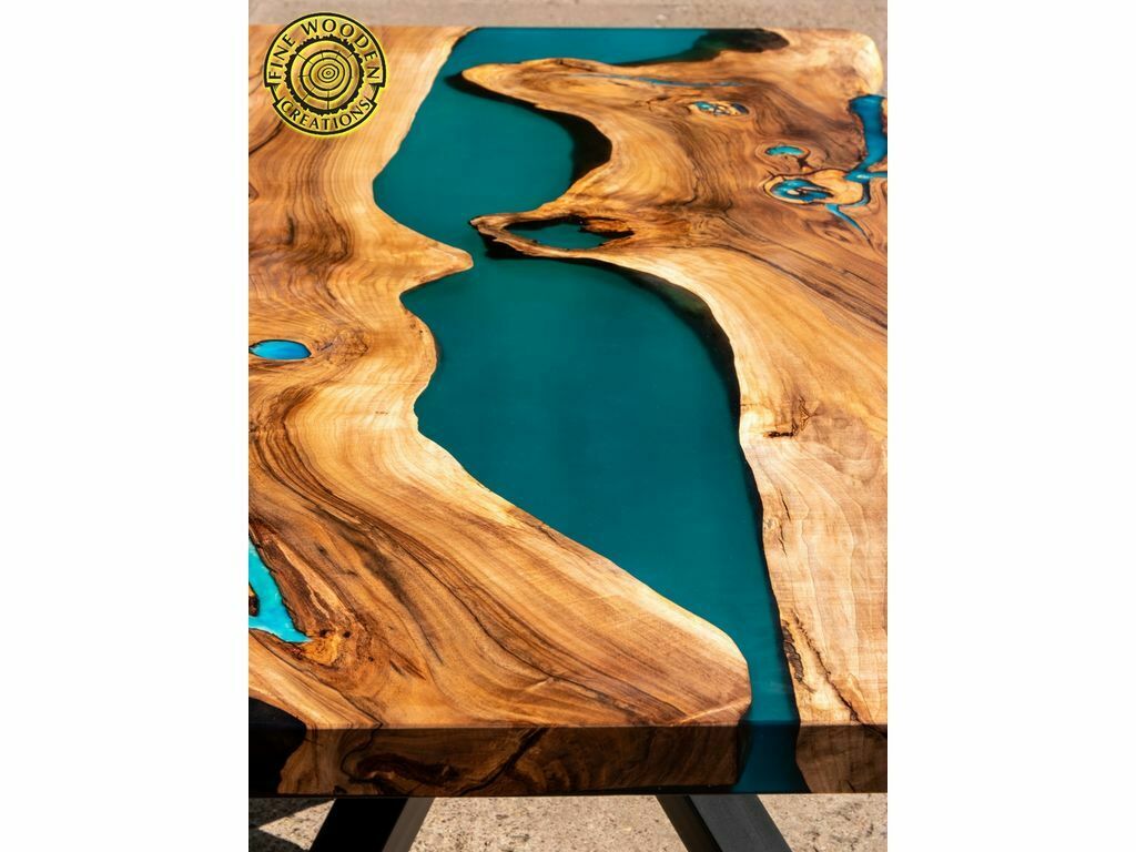 FineR DEEP Casting epoxy resin for deep pour 7kg - Image 8