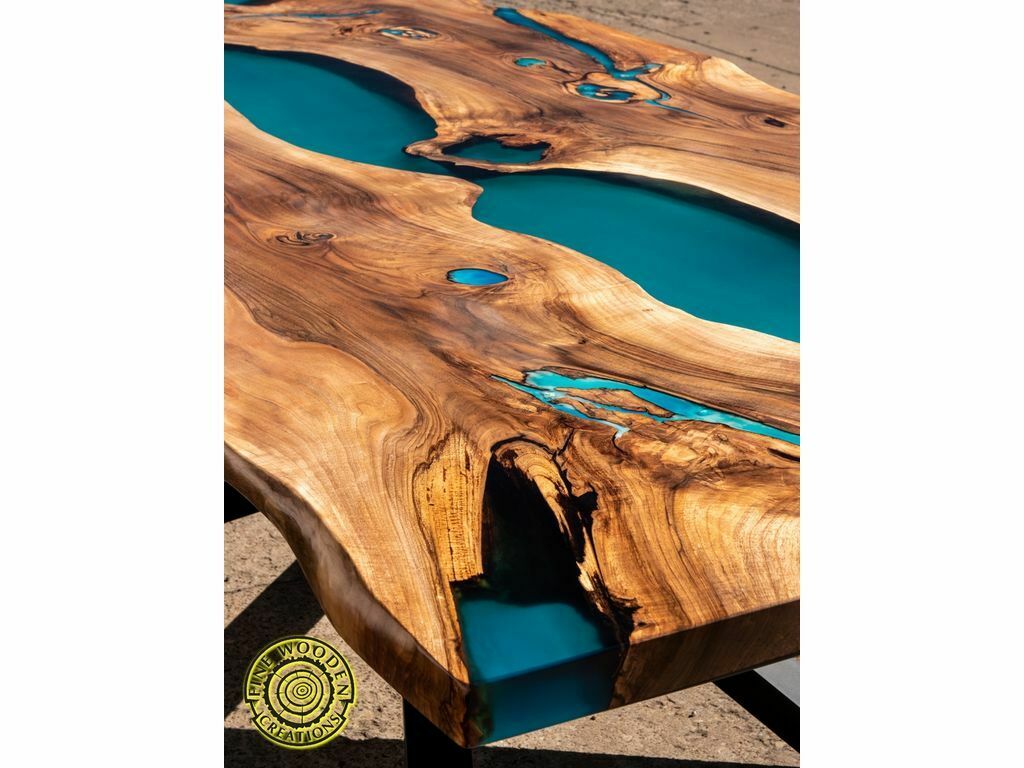 FineR DEEP Casting epoxy resin for deep pour 7kg - Image 30