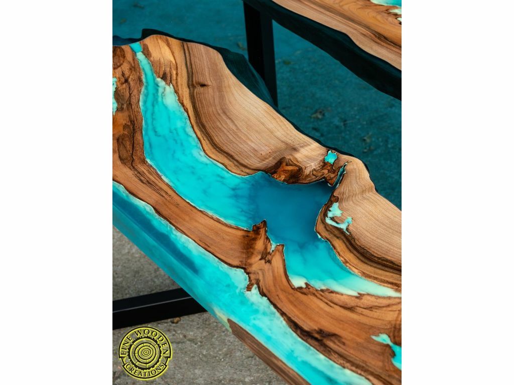 FineR DEEP Casting epoxy resin for deep pour 7kg - Image 43