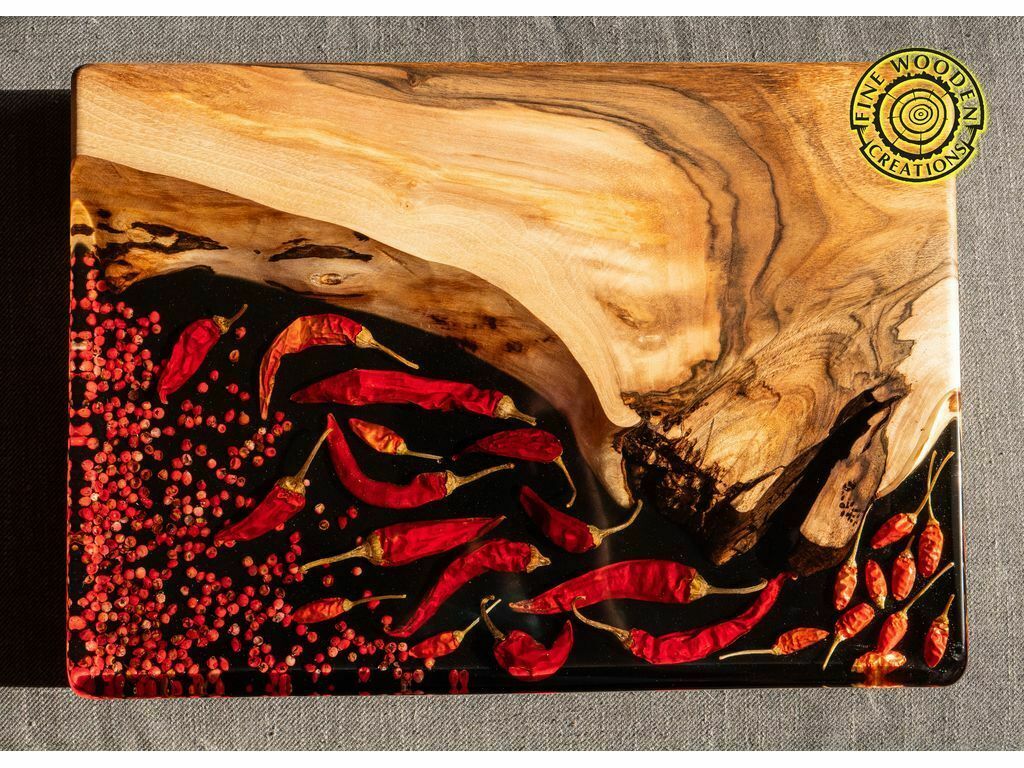 FineR DEEP Casting epoxy resin for deep pour 7kg - Image 22