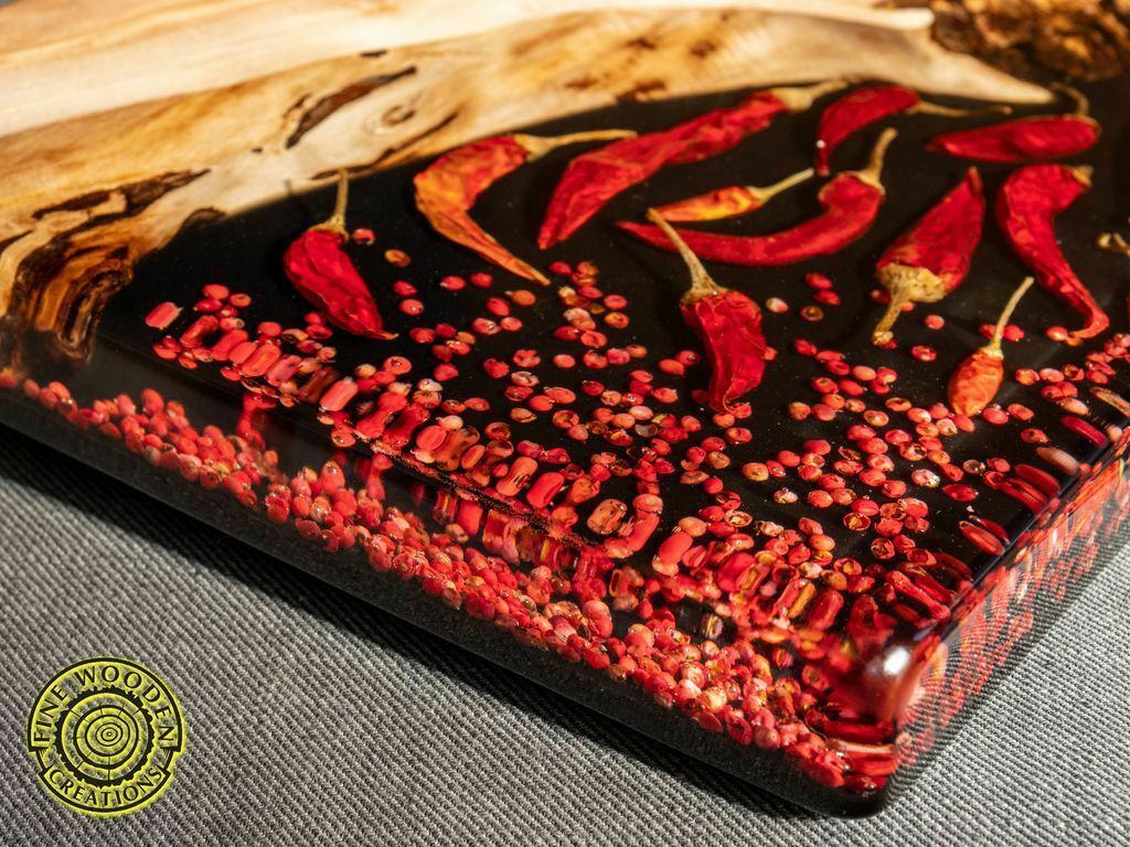 FineR DEEP Casting epoxy resin for deep pour 7kg - Image 6