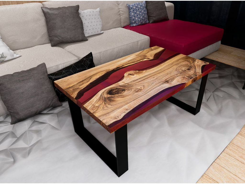 FineR DEEP Casting epoxy resin for deep pour 7kg - Image 4