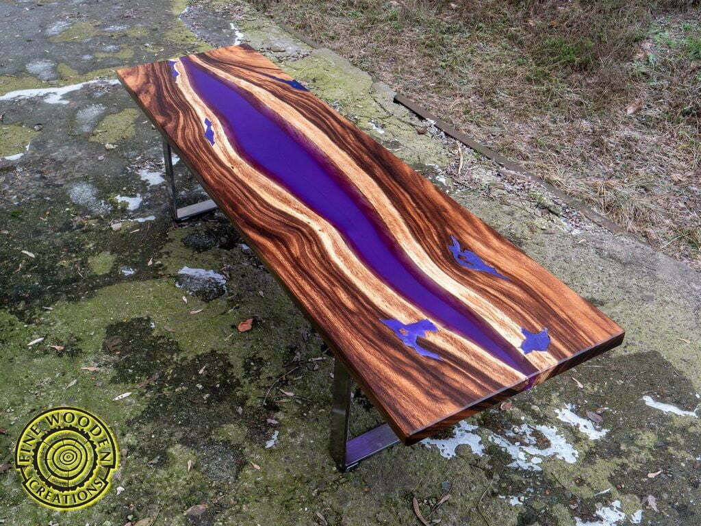 FineR DEEP Casting epoxy resin for deep pour 7kg - Image 3