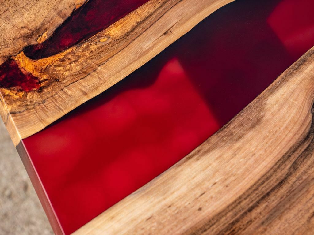 FineR DEEP Casting epoxy resin for deep pour 7kg - Image 36