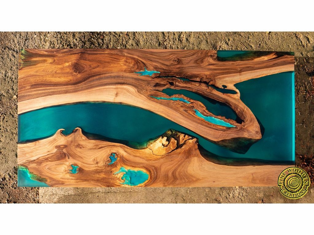 FineR DEEP Casting epoxy resin for deep pour 7kg - Image 42