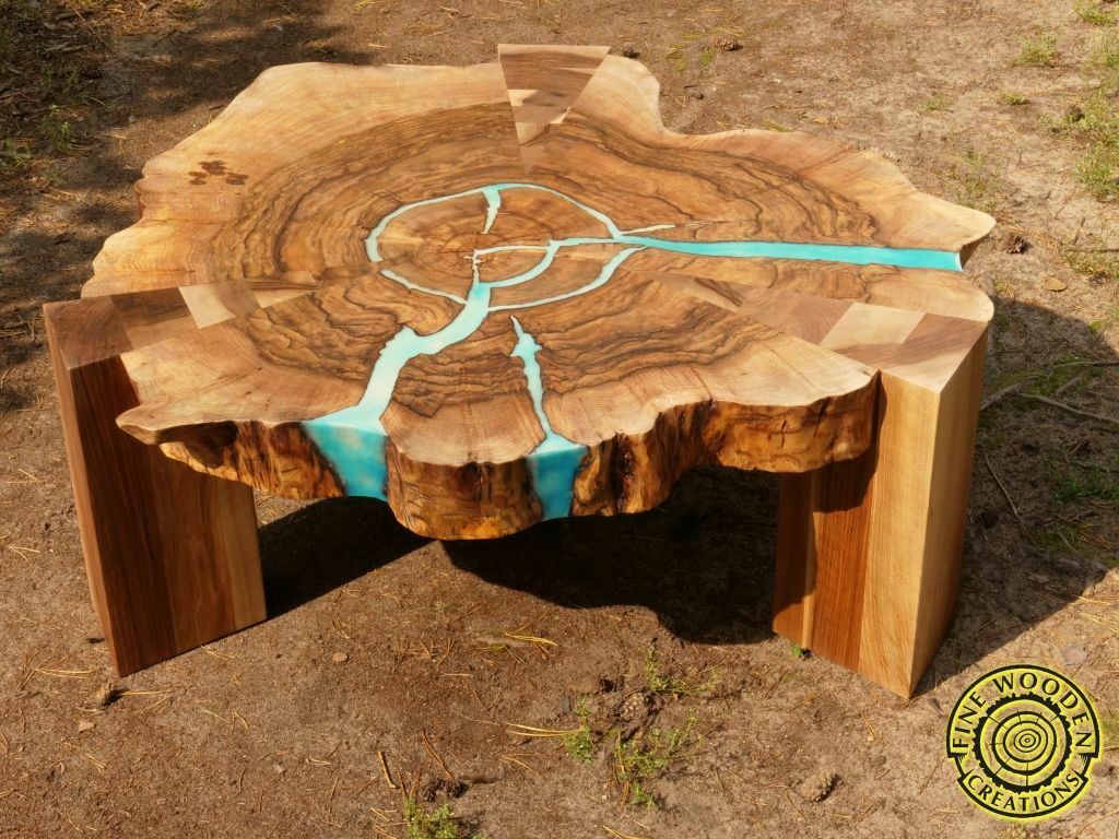 FineR DEEP Casting epoxy resin for deep pour 7kg - Image 54