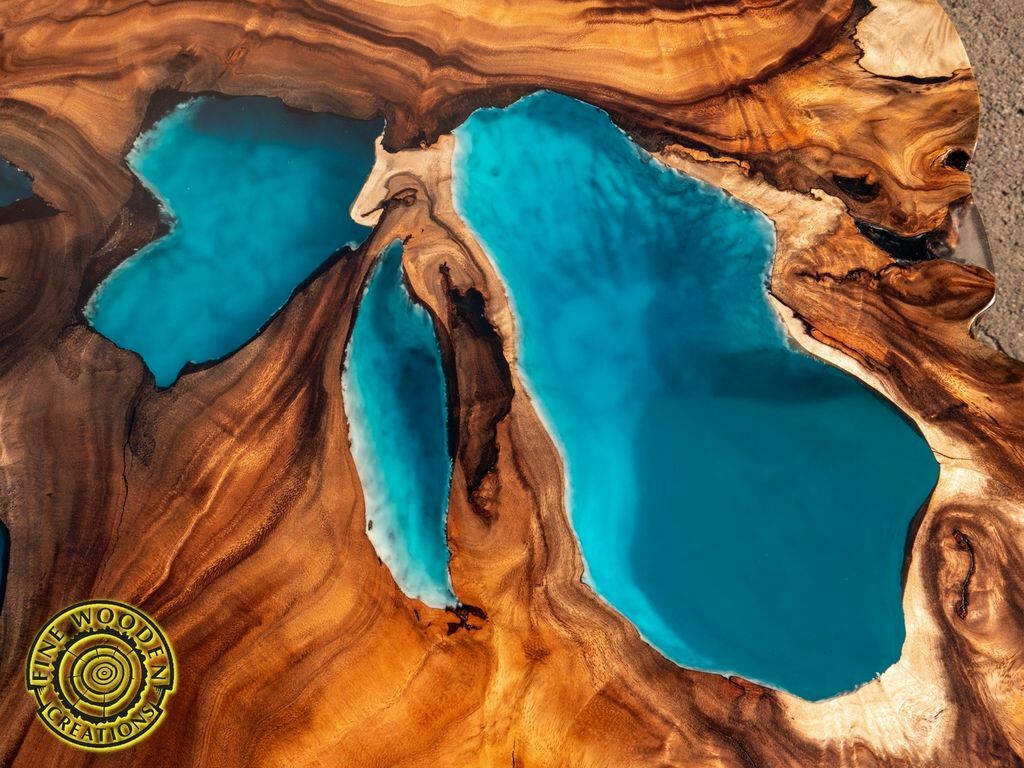 FineR DEEP Casting epoxy resin for deep pour 7kg - Image 27