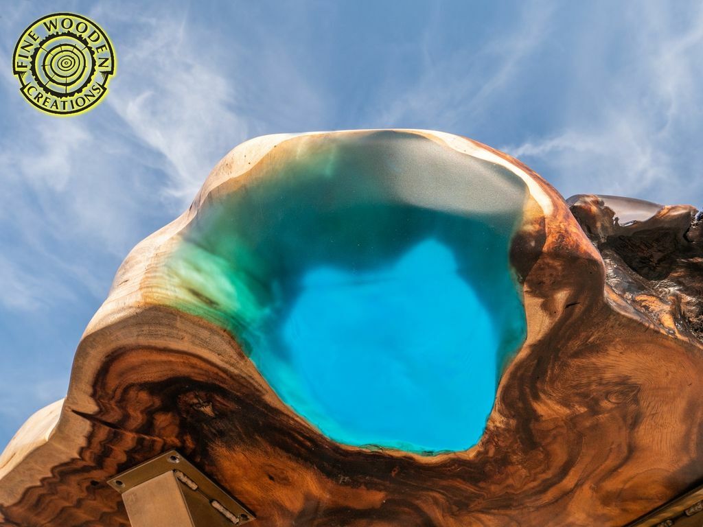 FineR DEEP Casting epoxy resin for deep pour 7kg - Image 26