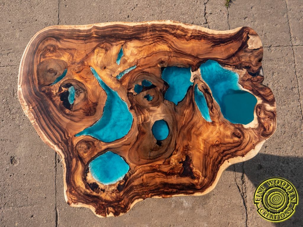 FineR DEEP Casting epoxy resin for deep pour 7kg - Image 25