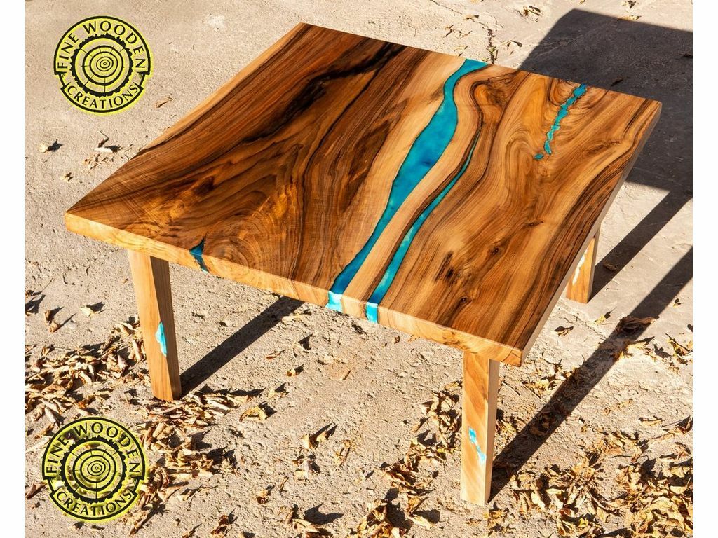 FineR DEEP Casting epoxy resin for deep pour 7kg - Image 40