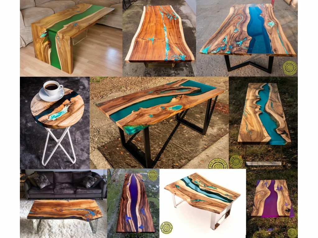 FineR DEEP Casting epoxy resin for deep pour 7kg - Image 2