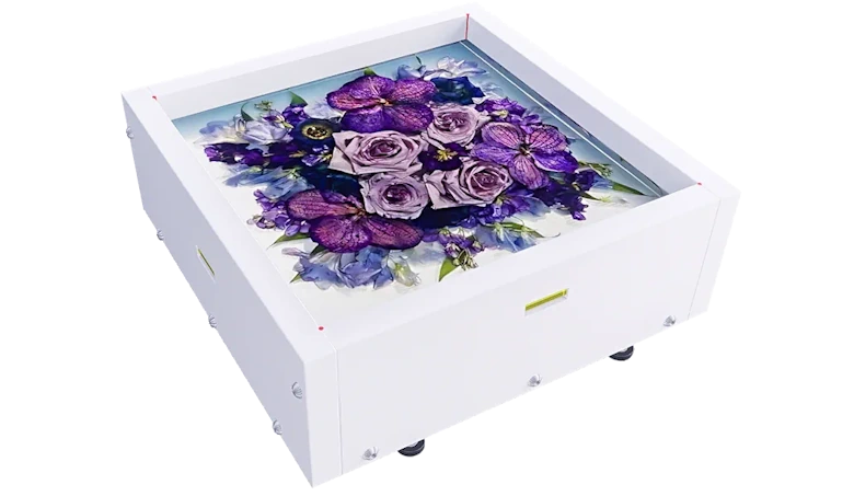 flower box